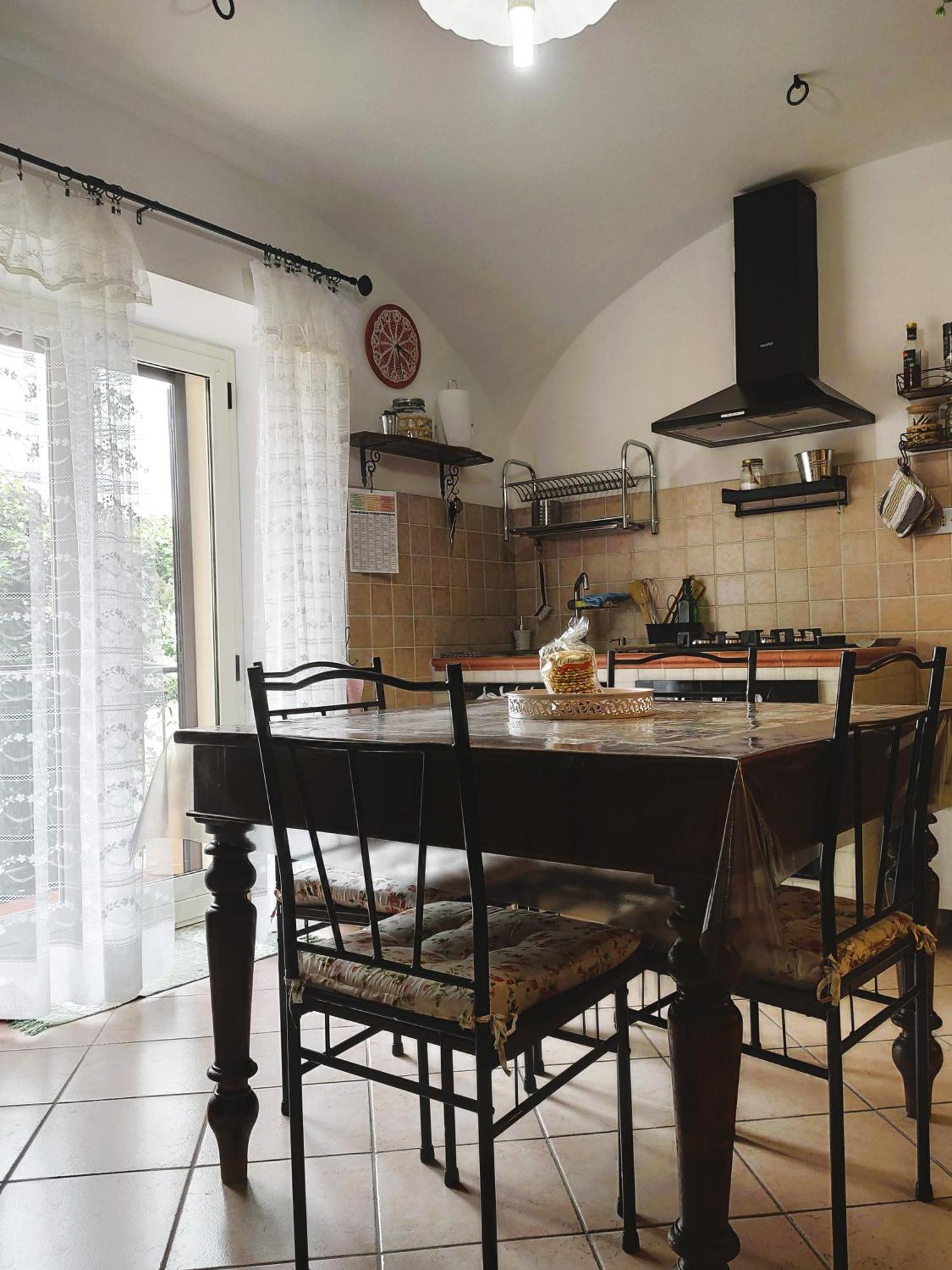Вилла Casa Ludovici San Demetrio ne' Vestini Экстерьер фото