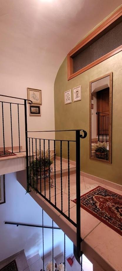 Вилла Casa Ludovici San Demetrio ne' Vestini Экстерьер фото