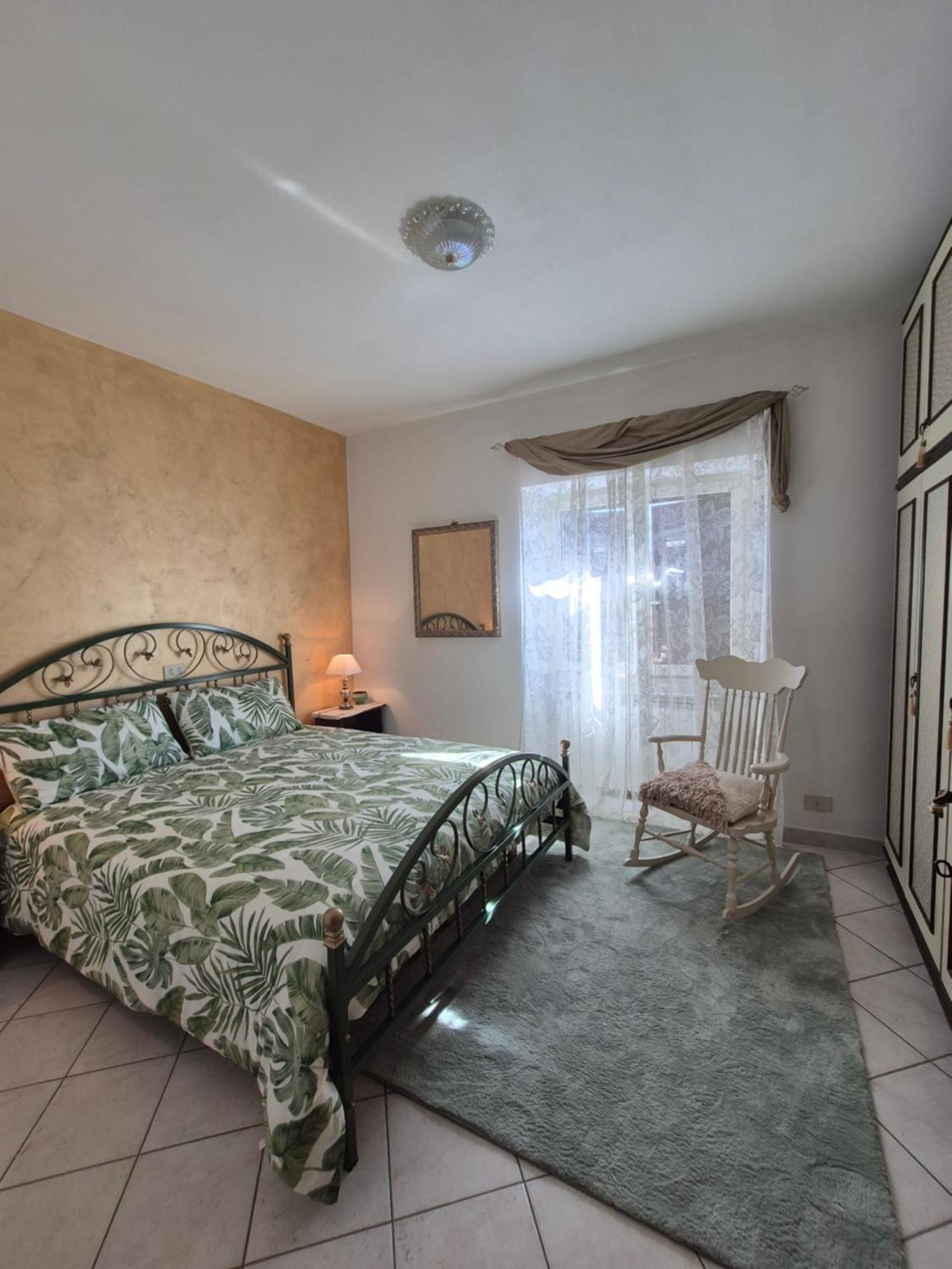 Вилла Casa Ludovici San Demetrio ne' Vestini Экстерьер фото