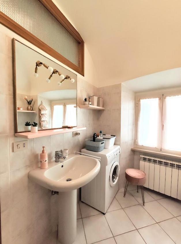 Вилла Casa Ludovici San Demetrio ne' Vestini Экстерьер фото
