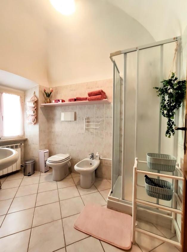 Вилла Casa Ludovici San Demetrio ne' Vestini Экстерьер фото