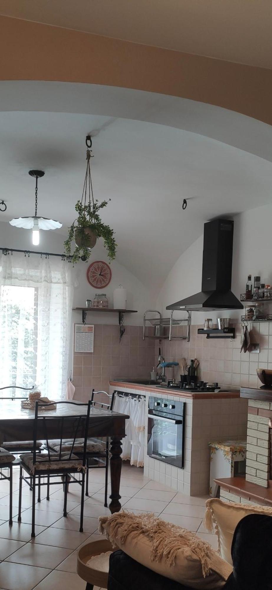 Вилла Casa Ludovici San Demetrio ne' Vestini Экстерьер фото
